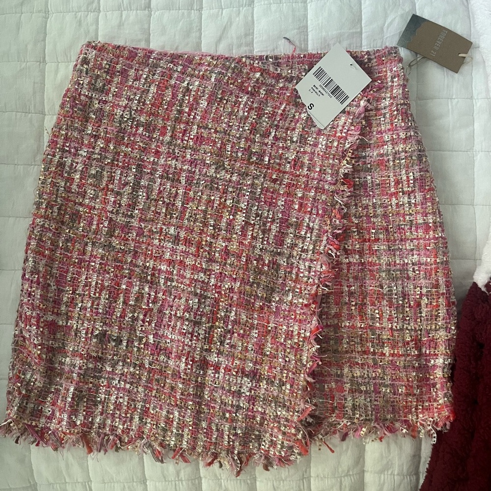 Forever 21 Skirt